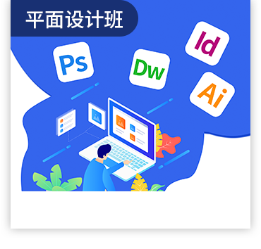 平面設計班